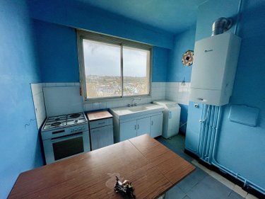 Appartement a vendre Lannion 22300 Côtes-d'Armor 83 m2 3 pièces 136515 euros