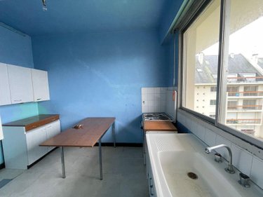 Appartement a vendre Lannion 22300 Côtes-d'Armor 83 m2 3 pièces 136515 euros