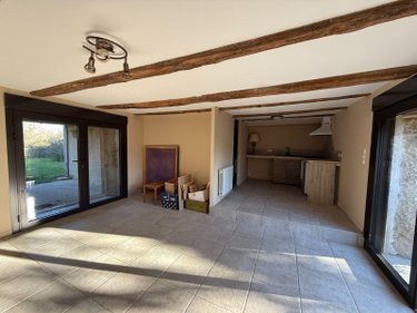 Maison a vendre Saint-Projet 82160 Tarn-et-Garonne 215 m2 9 pièces 371380 euros