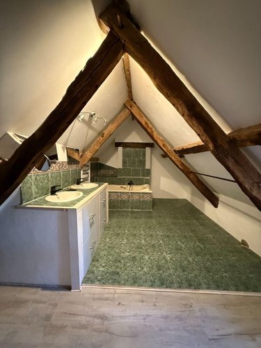 Maison a vendre Saint-Projet 82160 Tarn-et-Garonne 215 m2 9 pièces 371380 euros