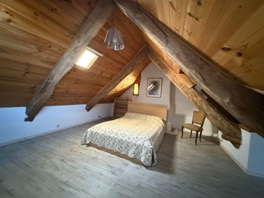 Maison a vendre Saint-Projet 82160 Tarn-et-Garonne 215 m2 9 pièces 371380 euros