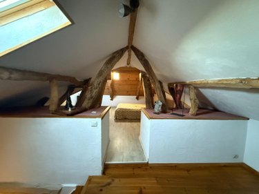 Maison a vendre Saint-Projet 82160 Tarn-et-Garonne 215 m2 9 pièces 371380 euros