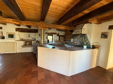 Maison a vendre Saint-Projet 82160 Tarn-et-Garonne 215 m2 9 pièces 371380 euros