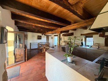 Maison a vendre Saint-Projet 82160 Tarn-et-Garonne 215 m2 9 pièces 371380 euros