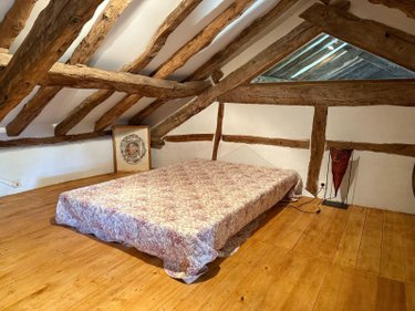 Maison a vendre Saint-Projet 82160 Tarn-et-Garonne 215 m2 9 pièces 371380 euros