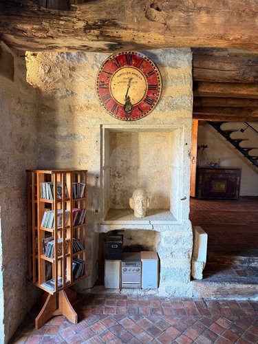 Maison a vendre Saint-Projet 82160 Tarn-et-Garonne 215 m2 9 pièces 371380 euros