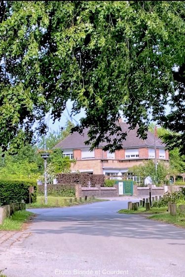 Maison a vendre Cassel 59670 Nord 153 m2 7 pièces 415000 euros