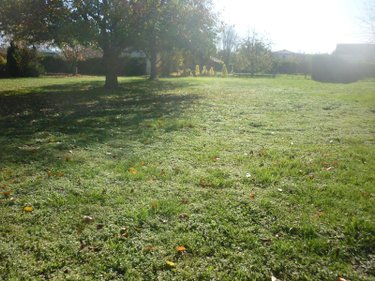 Terrain a batir a vendre Parentignat 63500 Puy-de-Dôme 1346 m2  124900 euros