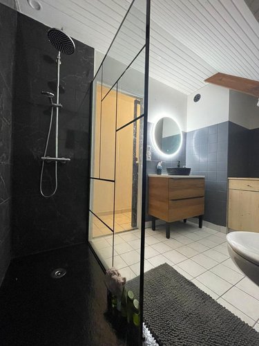 Location maison La Chapelle-Gaceline 56200 Morbihan 79 m2 4 pièces 850 euros