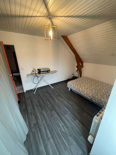 Location maison La Chapelle-Gaceline 56200 Morbihan 79 m2 4 pièces 850 euros