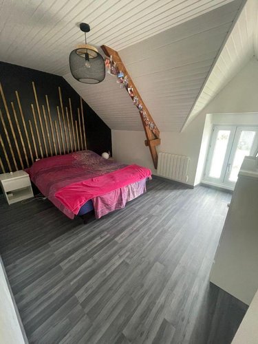 Location maison La Chapelle-Gaceline 56200 Morbihan 79 m2 4 pièces 850 euros