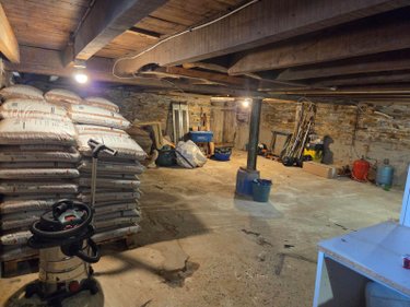 Location maison La Chapelle-Gaceline 56200 Morbihan 79 m2 4 pièces 850 euros