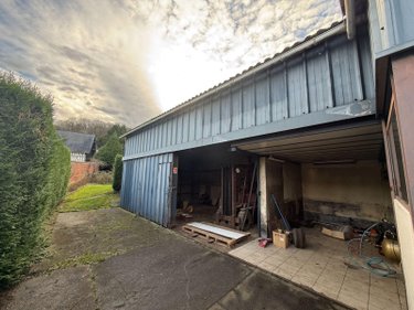 Immeuble a vendre Ry 76116 Seine-Maritime 95 m2  256025 euros