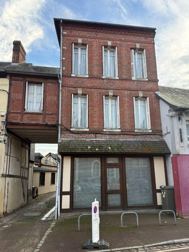 Immeuble a vendre Ry 76116 Seine-Maritime 95 m2  256025 euros