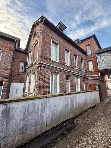 Immeuble a vendre Ry 76116 Seine-Maritime 95 m2  256025 euros