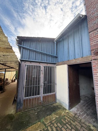 Immeuble a vendre Ry 76116 Seine-Maritime 95 m2  256025 euros