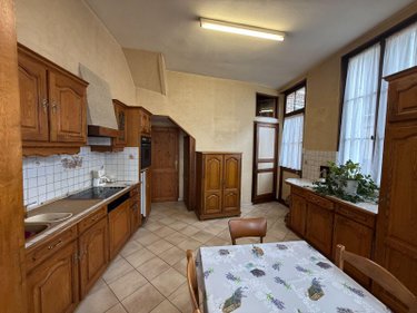 Immeuble a vendre Ry 76116 Seine-Maritime 95 m2  256025 euros