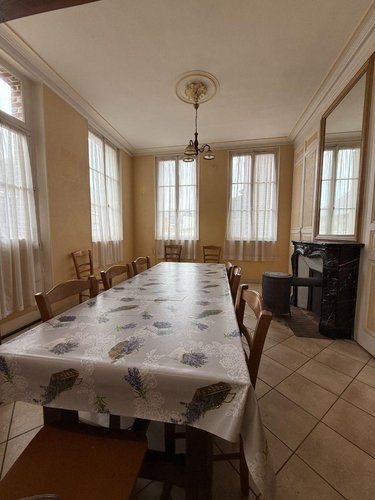 Immeuble a vendre Ry 76116 Seine-Maritime 95 m2  256025 euros