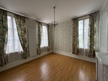 Immeuble a vendre Ry 76116 Seine-Maritime 95 m2  256025 euros