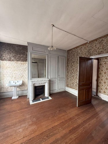 Immeuble a vendre Ry 76116 Seine-Maritime 95 m2  256025 euros
