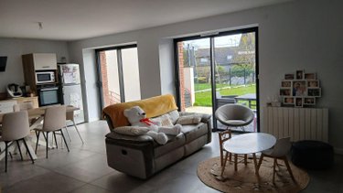 Location maison La Gacilly 56200 Morbihan 116 m2 5 pièces 1000 euros