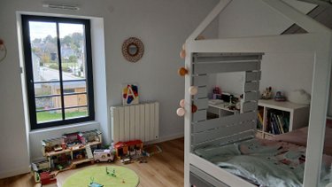 Location maison La Gacilly 56200 Morbihan 116 m2 5 pièces 1000 euros