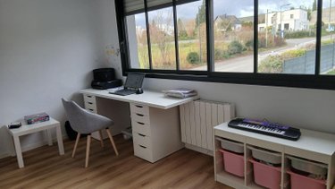 Location maison La Gacilly 56200 Morbihan 116 m2 5 pièces 1000 euros