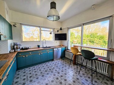 Maison a vendre Troyes 10000 Aube 167 m2 7 pièces 355000 euros
