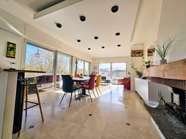 Maison a vendre Troyes 10000 Aube 167 m2 7 pièces 355000 euros