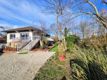 Maison a vendre Troyes 10000 Aube 167 m2 7 pièces 389000 euros