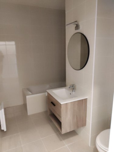 Appartement a vendre Kernével 29140 Finistère 33 m2 1 pièce 68900 euros