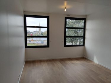 Appartement a vendre Kernével 29140 Finistère 33 m2 1 pièce 68900 euros