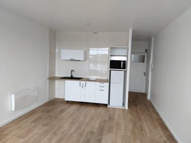 Appartement a vendre Kernével 29140 Finistère 33 m2 1 pièce 68900 euros