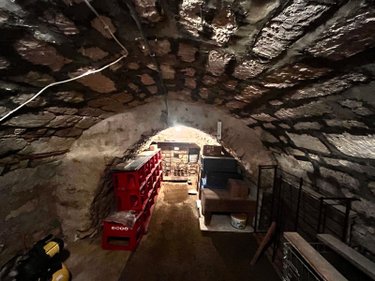 Maison a vendre Bazoches et Saint Thibaut 02220 Aisne 112 m2 5 pièces 159000 euros