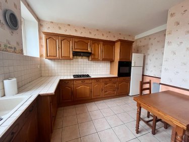 Maison a vendre Bazoches et Saint Thibaut 02220 Aisne 112 m2 5 pièces 159000 euros