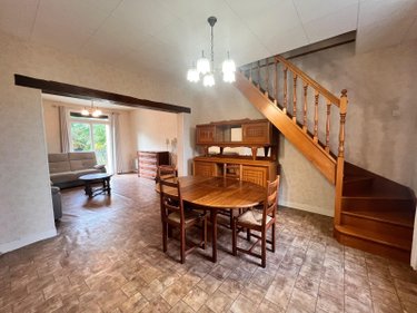 Maison a vendre Bazoches et Saint Thibaut 02220 Aisne 112 m2 5 pièces 159000 euros