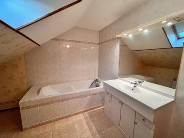 Maison a vendre Bazoches et Saint Thibaut 02220 Aisne 112 m2 5 pièces 159000 euros