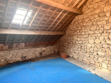 Maison a vendre Bazoches et Saint Thibaut 02220 Aisne 112 m2 5 pièces 159000 euros