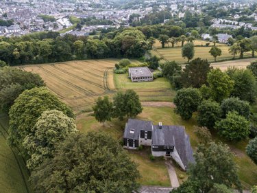 propriete a vendre Lannion 22300 Côtes-d'Armor 278 m2 8 pièces 570500 euros