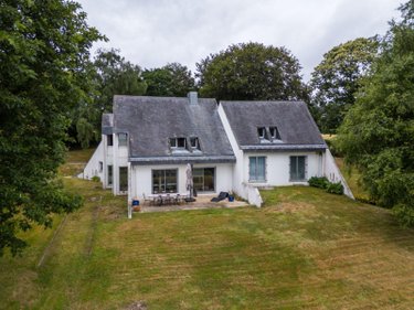 propriete a vendre Lannion 22300 Côtes-d'Armor 278 m2 8 pièces 570500 euros