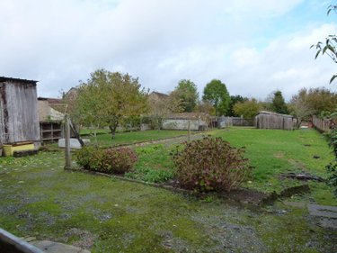 Maison a vendre Bonnat 23220 Creuse 79 m2 3 pièces 89000 euros