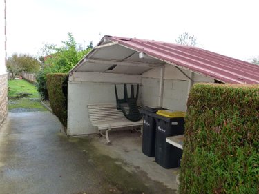 Maison a vendre Bonnat 23220 Creuse 79 m2 3 pièces 89000 euros