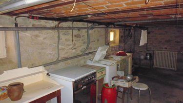 Maison a vendre Bonnat 23220 Creuse 79 m2 3 pièces 89000 euros