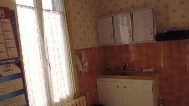 Maison a vendre Bonnat 23220 Creuse 79 m2 3 pièces 89000 euros