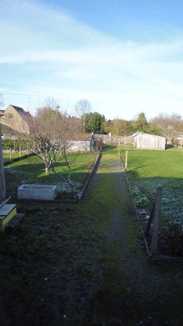 Maison a vendre Bonnat 23220 Creuse 79 m2 3 pièces 89000 euros