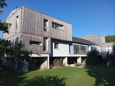 Maison a vendre Coulevon 70000 Haute-Saône 181 m2 6 pièces 359900 euros