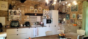 propriete a vendre Beaussais Vitré 79370 Deux-Sèvres 132 m2 5 pièces 249700 euros