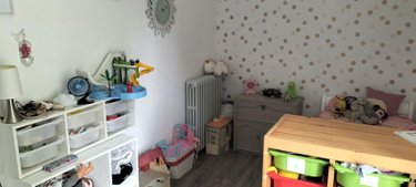 propriete a vendre Beaussais Vitré 79370 Deux-Sèvres 132 m2 5 pièces 249700 euros