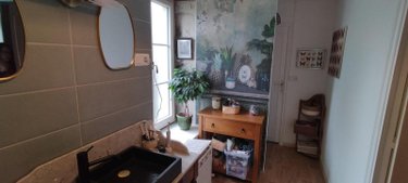 propriete a vendre Beaussais Vitré 79370 Deux-Sèvres 132 m2 5 pièces 249700 euros