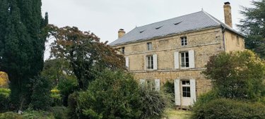 propriete a vendre Beaussais Vitré 79370 Deux-Sèvres 132 m2 5 pièces 249700 euros